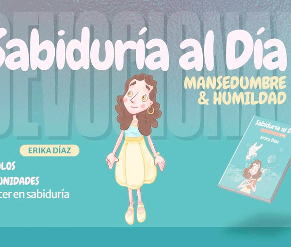 Día 10 - Devocional Sabiduría al día