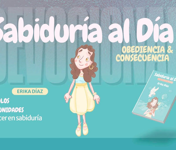 Día 12 - Devocional Sabiduría al día