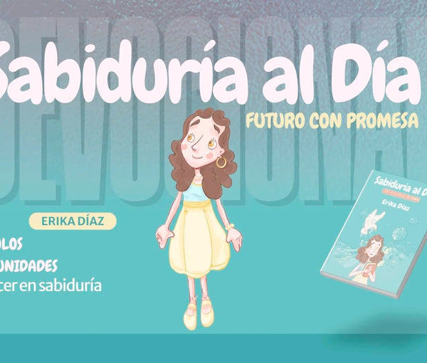 Día 14 - Devocional Sabiduría al día