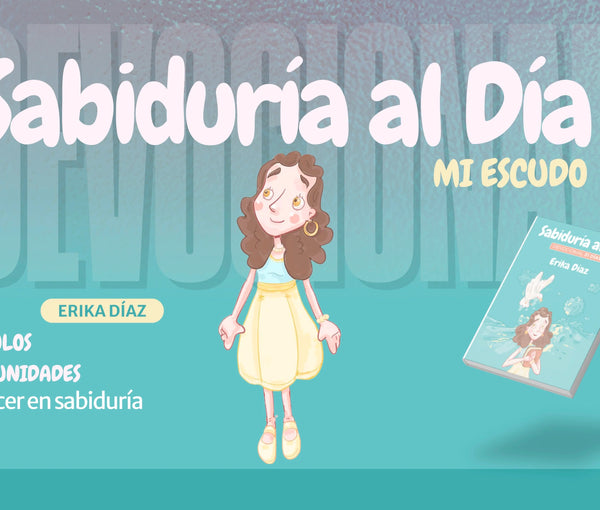 Día 2 - Devocional Sabiduría al día