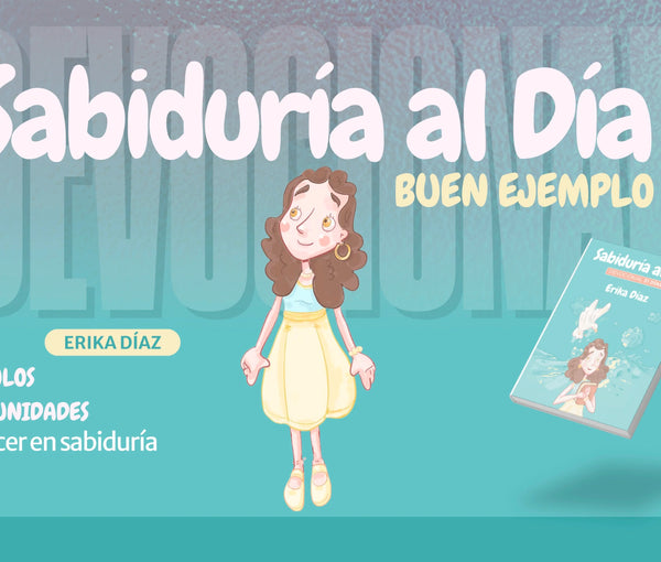 Día 6 - Devocional Sabiduría al día