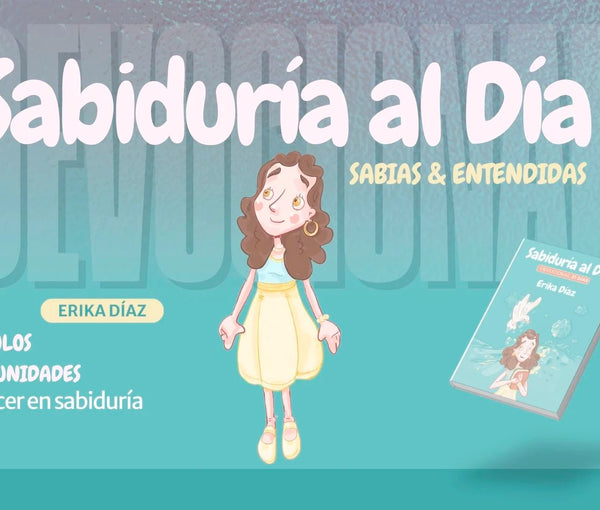 Día 18 - Devocional Sabiduría al día