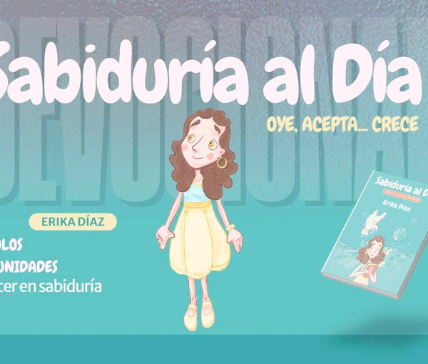 Día 19 - Devocional Sabiduría al día