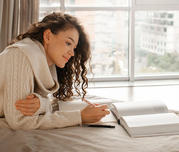 Cómo escuchar la voz de Dios en medio del ruido diario