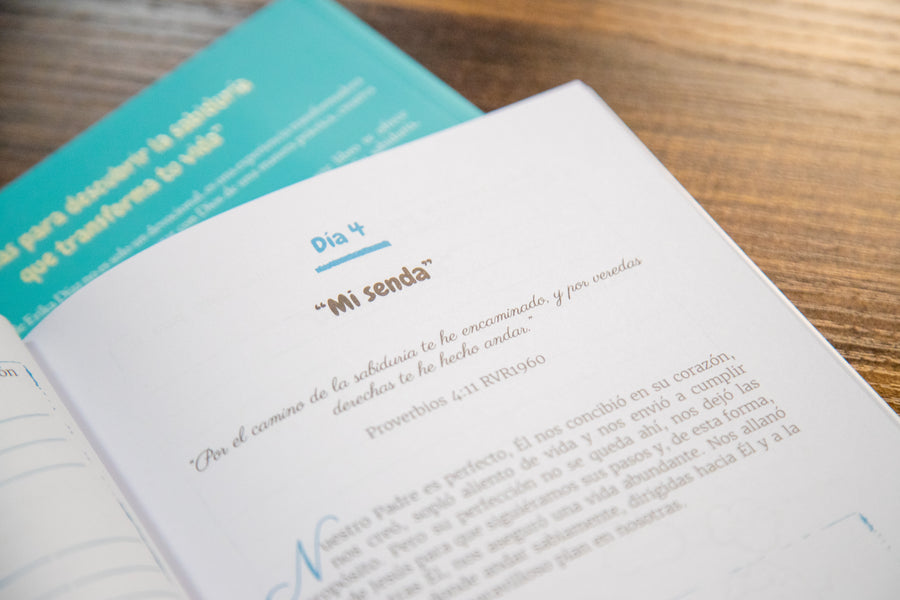 Temáticas profundas